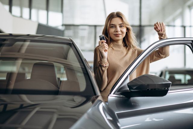 Financement automobile