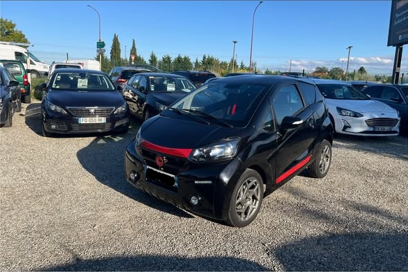 CASALINI M20 sans permis -Neuf - Diesel