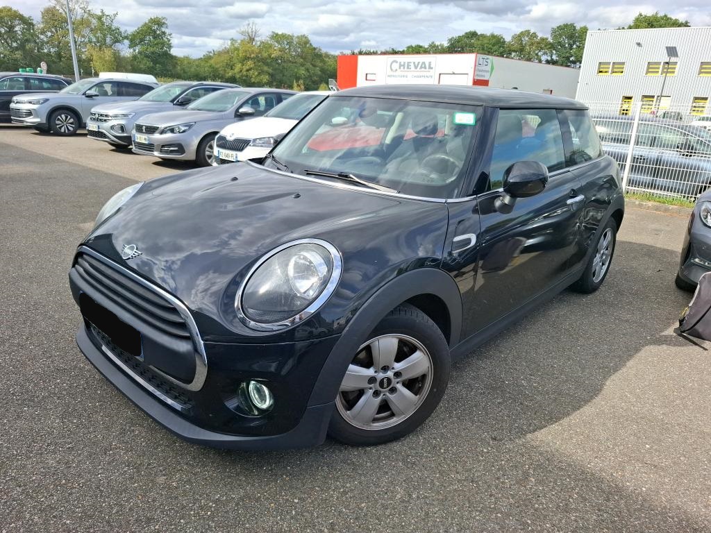 MINI Hatch 3 Portes One 102 ch