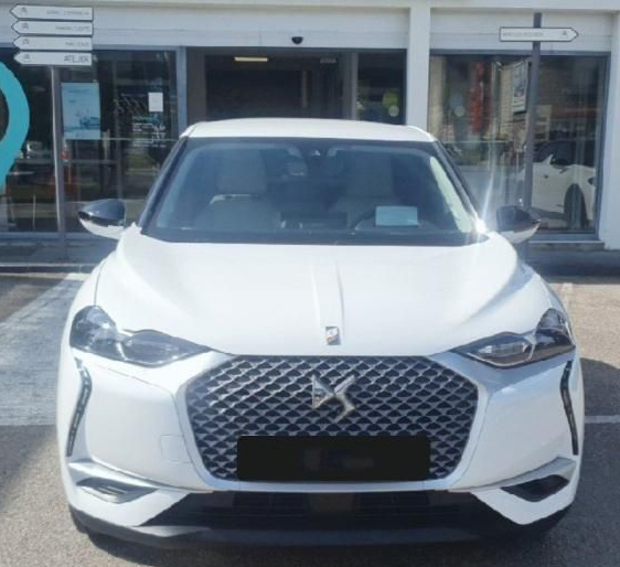Ds DS 3 Crossback E-Tense Grand Chic 4cv