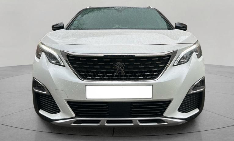 Peugeot 3008 1.2 Puretech 130ch S&S EAT6 GT Line