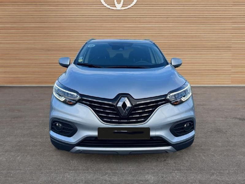 Renault Kadjar 1.5 Blue dCi 115ch Wave