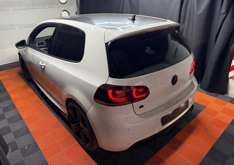 VOLKSWAGEN GOLF 6R 2.0 TSI 270ch BOÎTE AUTOMATIQUE